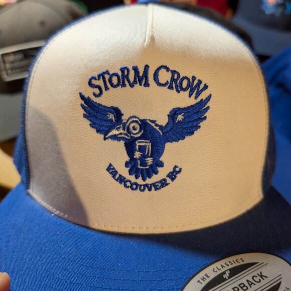 Bundle of hats (mostly brand new!) - Picture 3 of 9